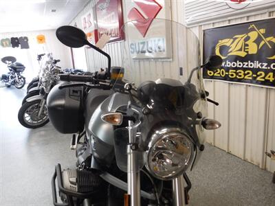 2012 BMW R 1200 R   - Photo 5 - Kingman, KS 67068