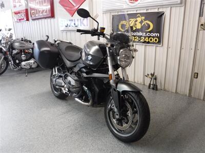 2012 BMW R 1200 R   - Photo 2 - Kingman, KS 67068