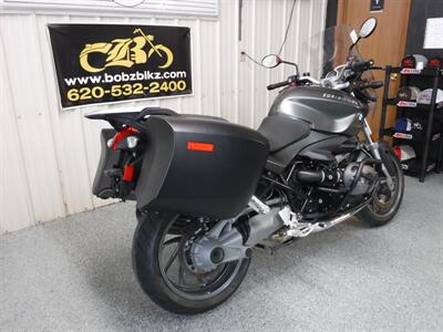 2012 BMW R 1200 R   - Photo 11 - Kingman, KS 67068