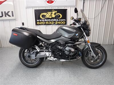 2012 BMW R 1200 R   - Photo 1 - Kingman, KS 67068