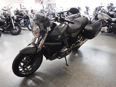 2012 BMW R 1200 R   - Photo 19 - Kingman, KS 67068