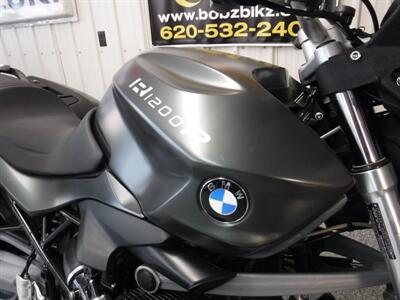 2012 BMW R 1200 R   - Photo 6 - Kingman, KS 67068