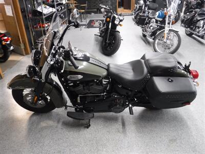 2021 Harley-Davidson Softail Heritage Classic 114   - Photo 5 - Kingman, KS 67068
