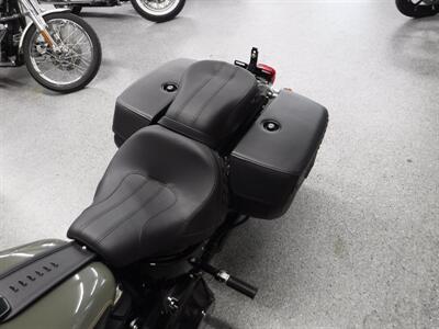 2021 Harley-Davidson Softail Heritage Classic 114   - Photo 18 - Kingman, KS 67068
