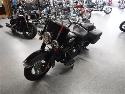 2021 Harley-Davidson Softail Heritage Classic 114   - Photo 4 - Kingman, KS 67068