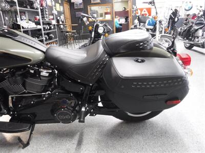 2021 Harley-Davidson Softail Heritage Classic 114   - Photo 17 - Kingman, KS 67068