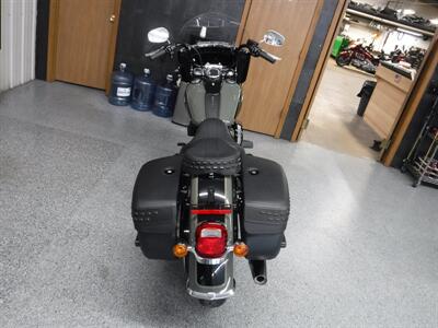 2021 Harley-Davidson Softail Heritage Classic 114   - Photo 7 - Kingman, KS 67068