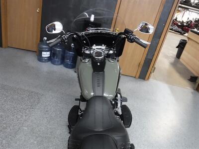 2021 Harley-Davidson Softail Heritage Classic 114   - Photo 19 - Kingman, KS 67068