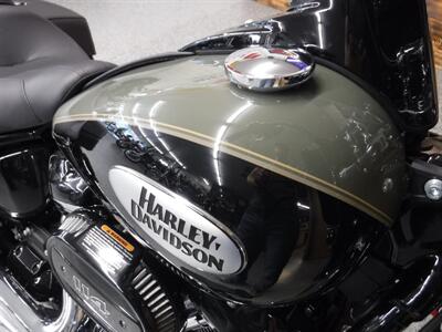 2021 Harley-Davidson Softail Heritage Classic 114   - Photo 12 - Kingman, KS 67068