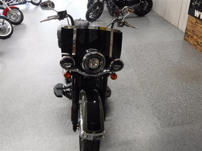 2021 Harley-Davidson Softail Heritage Classic 114   - Photo 3 - Kingman, KS 67068