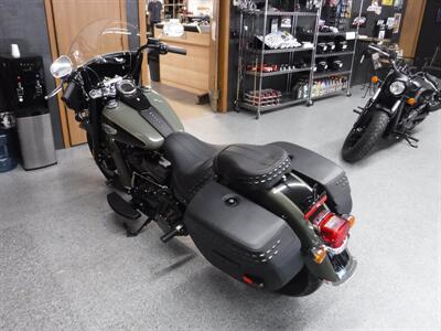 2021 Harley-Davidson Softail Heritage Classic 114   - Photo 6 - Kingman, KS 67068