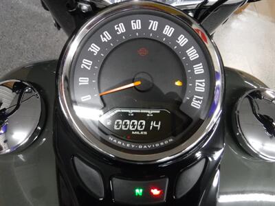 2021 Harley-Davidson Softail Heritage Classic 114   - Photo 20 - Kingman, KS 67068