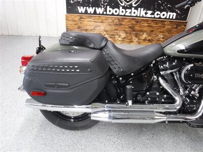 2021 Harley-Davidson Softail Heritage Classic 114   - Photo 14 - Kingman, KS 67068