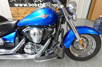 2009 Kawasaki Vulcan 900 Classic   - Photo 11 - Kingman, KS 67068