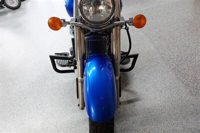 2009 Kawasaki Vulcan 900 Classic   - Photo 14 - Kingman, KS 67068