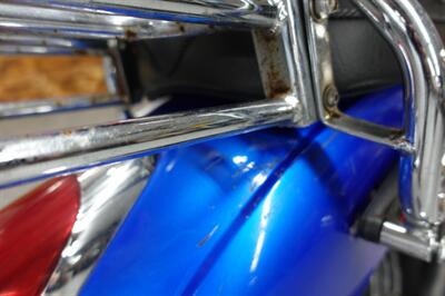 2009 Kawasaki Vulcan 900 Classic   - Photo 30 - Kingman, KS 67068