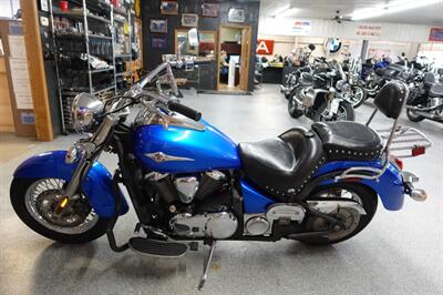 2009 Kawasaki Vulcan 900 Classic   - Photo 6 - Kingman, KS 67068