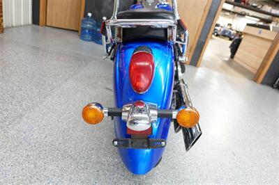2009 Kawasaki Vulcan 900 Classic   - Photo 20 - Kingman, KS 67068