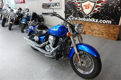 2009 Kawasaki Vulcan 900 Classic   - Photo 3 - Kingman, KS 67068