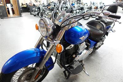 2009 Kawasaki Vulcan 900 Classic   - Photo 16 - Kingman, KS 67068
