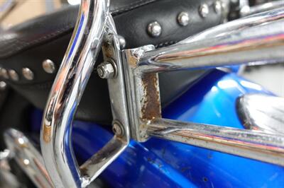 2009 Kawasaki Vulcan 900 Classic   - Photo 29 - Kingman, KS 67068