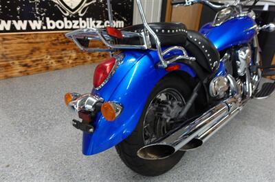 2009 Kawasaki Vulcan 900 Classic   - Photo 21 - Kingman, KS 67068