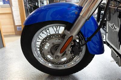 2009 Kawasaki Vulcan 900 Classic   - Photo 15 - Kingman, KS 67068