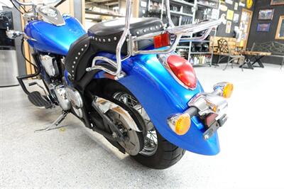 2009 Kawasaki Vulcan 900 Classic   - Photo 19 - Kingman, KS 67068