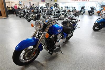2009 Kawasaki Vulcan 900 Classic   - Photo 5 - Kingman, KS 67068