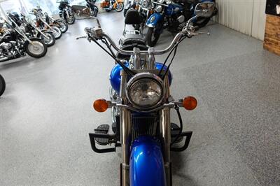 2009 Kawasaki Vulcan 900 Classic   - Photo 4 - Kingman, KS 67068