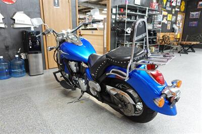 2009 Kawasaki Vulcan 900 Classic   - Photo 7 - Kingman, KS 67068