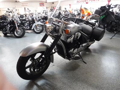 2013 Honda Interstate   - Photo 15 - Kingman, KS 67068