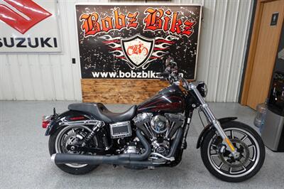 2014 Harley-Davidson Low Rider   - Photo 1 - Kingman, KS 67068