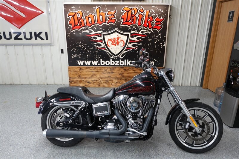 2014 Harley-Davidson Low Rider   - Photo 1 - Kingman, KS 67068