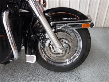 2000 Harley-Davidson Ultra Classic   - Photo 3 - Kingman, KS 67068