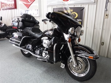 2000 Harley-Davidson Ultra Classic   - Photo 2 - Kingman, KS 67068