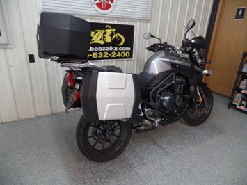 2015 Triumph Tiger Explorer   - Photo 3 - Kingman, KS 67068