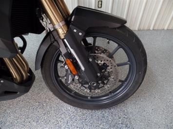 2015 Triumph Tiger Explorer   - Photo 11 - Kingman, KS 67068