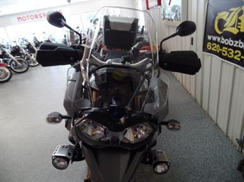 2015 Triumph Tiger Explorer   - Photo 13 - Kingman, KS 67068
