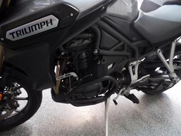 2015 Triumph Tiger Explorer   - Photo 16 - Kingman, KS 67068
