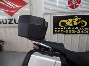 2015 Triumph Tiger Explorer   - Photo 6 - Kingman, KS 67068