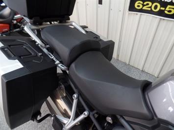 2015 Triumph Tiger Explorer   - Photo 8 - Kingman, KS 67068