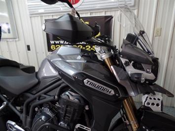 2015 Triumph Tiger Explorer   - Photo 10 - Kingman, KS 67068