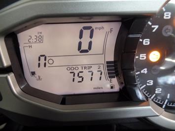 2015 Triumph Tiger Explorer   - Photo 24 - Kingman, KS 67068