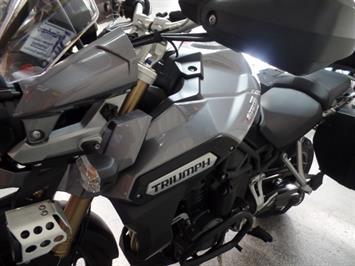 2015 Triumph Tiger Explorer   - Photo 15 - Kingman, KS 67068