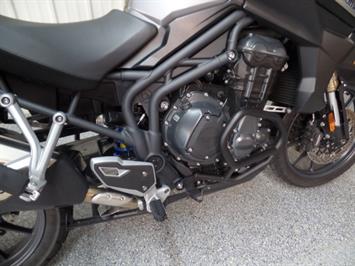2015 Triumph Tiger Explorer   - Photo 7 - Kingman, KS 67068