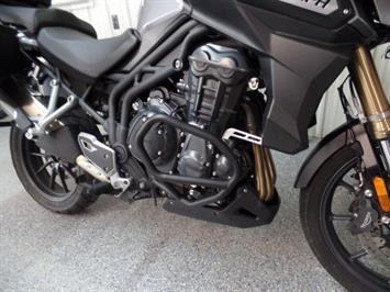 2015 Triumph Tiger Explorer   - Photo 9 - Kingman, KS 67068