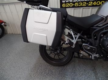 2015 Triumph Tiger Explorer   - Photo 5 - Kingman, KS 67068