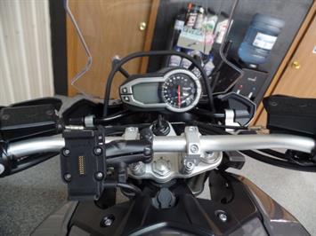 2015 Triumph Tiger Explorer   - Photo 21 - Kingman, KS 67068