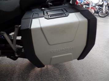 2015 Triumph Tiger Explorer   - Photo 18 - Kingman, KS 67068